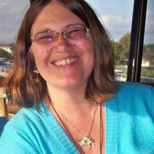 Meet your Posher, Cheri